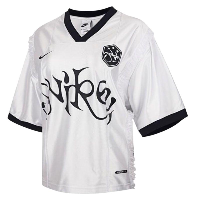 Nike As W Nsw Ss Gx Универсальная удобная футболка-пуловер с коротким рукавом Женские футболки II1939-095 XS
Nike As W Nsw Ss Gx Универсальная удобная футболка-пуловер с коротким рукавом Женские футболки II1939-095 XS