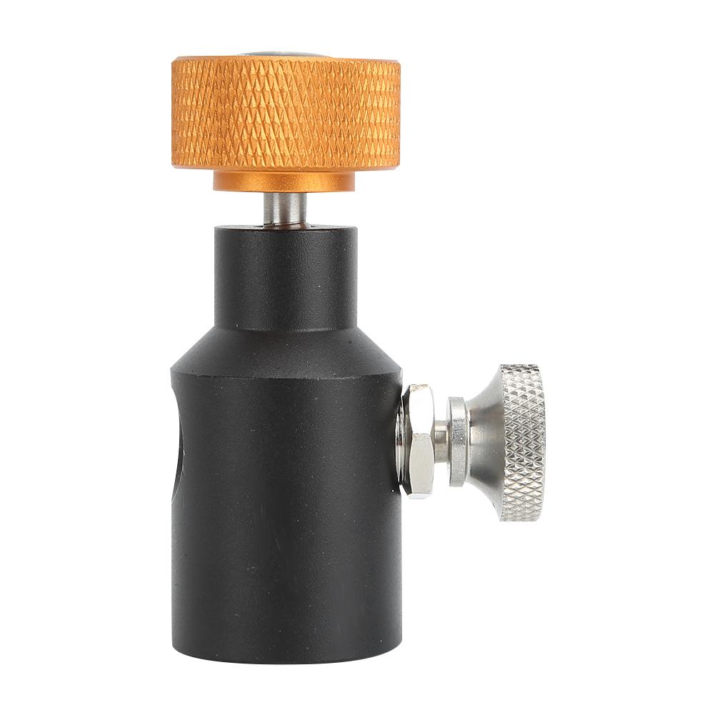 TR21-4 CO2 Adapter Connector with Relse Valve Quick Filling Soda Water for SodaStrm
TR21-4 CO2 Adapter Connector with Relse Valve Quick Filling Soda Water for SodaStrm