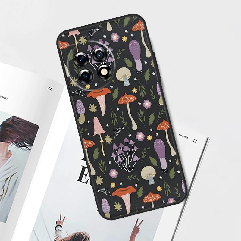 Trippy Mushroom Case For OnePlus Nord CE 5 3 4 Lite N20 N30 OnePlus 15 13 12 11 9 10 Pro 13T 13R 10T Cover OnePlus 8Pro
Trippy Mushroom Case For OnePlus Nord CE 5 3 4 Lite N20 N30 OnePlus 15 13 12 11 9 10 Pro 13T 13R 10T Cover OnePlus 8Pro