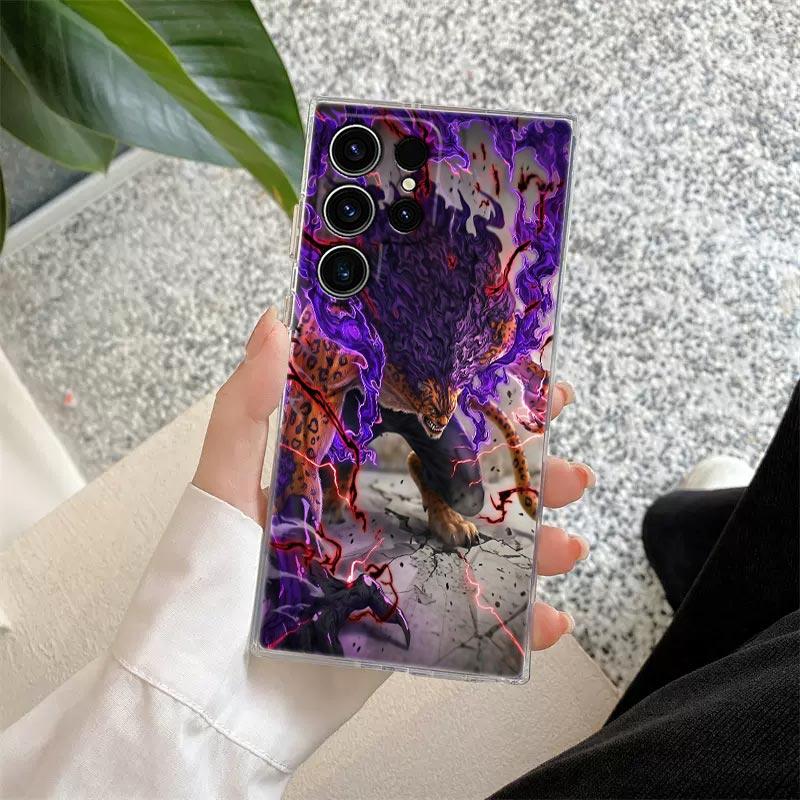 One Pieces Nika Gear 5 Anime S26 Ultra Case Coque For Samsung Galaxy S25 S26 S24 S23 Ultra S22 S20 Plus S21 FE Clear Phone Cover Galaxy S20
One Pieces Nika Gear 5 Anime S26 Ultra Case Coque For Samsung Galaxy S25 S26 S24 S23 Ultra S22 S20 Plus S21 FE Clear Phone Cover Galaxy S20