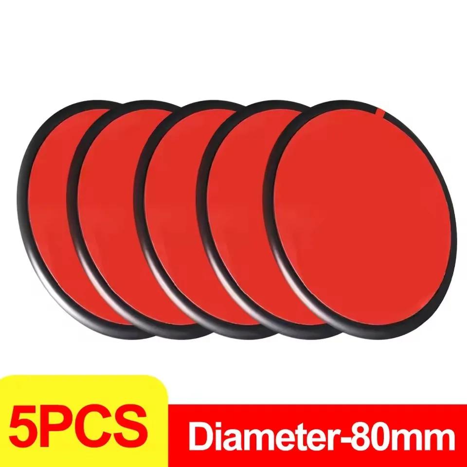 Universal Car Suction Cup Adhesive Pads Dashboard Mounting Disk Set Waterproof Double-Sided Disc for Car Dash Cam Phone Holders
Universal Car Suction Cup Adhesive Pads Dashboard Mounting Disk Set Waterproof Double-Sided Disc for Car Dash Cam Phone Holders