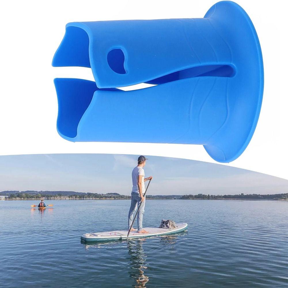 Multifunctional Paddleboard Cup Holder Practical Kayak Drink Holder Water Bottle Support Party
Multifunctional Paddleboard Cup Holder Practical Kayak Drink Holder Water Bottle Support Party