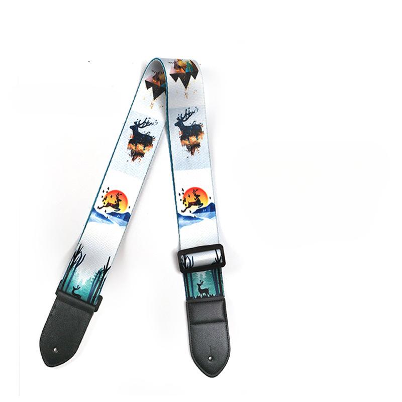 Гитарные ремни, милые забавные регулируемые гитарные ремни с героями мультфильмов, плечевые ремни для акустической/электрической гитары, аксессуары для бас-гитары и укулеле
Гитарные ремни, милые забавные регулируемые гитарные ремни с героями мультфильмов, плечевые ремни для акустической/электрической гитары, аксессуары для бас-гитары и укулеле