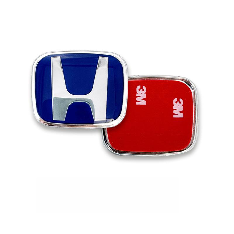 Car Steering Wheel Emblem Sticker Accessories For Honda Mugen Civic Accord City CRV Jade Fit Odyssey Hybrid Insight HRV Pilot 53mm x 43mm синій
Car Steering Wheel Emblem Sticker Accessories For Honda Mugen Civic Accord City CRV Jade Fit Odyssey Hybrid Insight HRV Pilot 53mm x 43mm синій