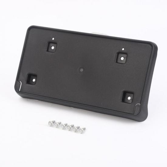 Fit for 2011-2013 Jeep Grand Cherokee Bumpers Front License Plate Bracket Black
Fit for 2011-2013 Jeep Grand Cherokee Bumpers Front License Plate Bracket Black