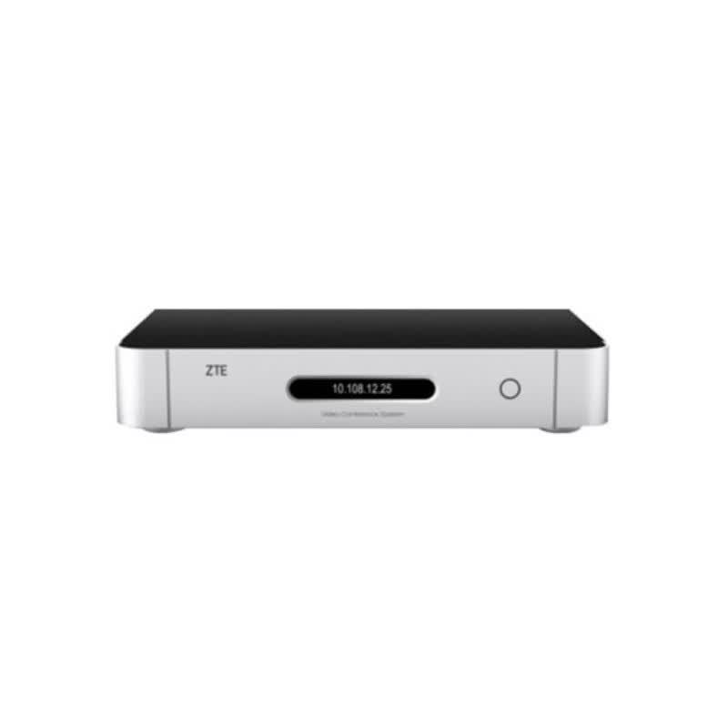 ZTE ZXV10 XT702-C HD Video Conferencing Terminal (CN version)
ZTE ZXV10 XT702-C HD Video Conferencing Terminal (CN version)