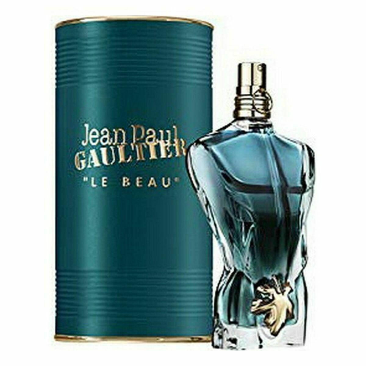 Мужская туалетная вода Jean Paul Gaultier
Мужская туалетная вода Jean Paul Gaultier
