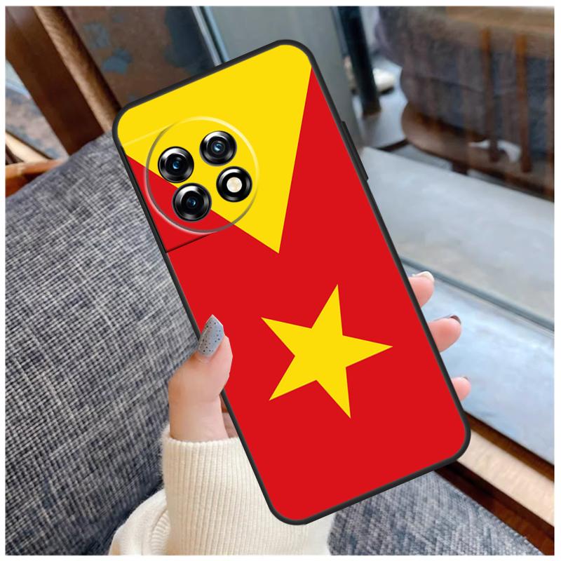 Tigray Flag Case For OnePlus 13 15 13R 13T 12 12R 11 9 10 Pro 10T 8T Nord 5 CE 2 3 4 Lite N20 N30 Coque OnePlus Nord CE3Lite
Tigray Flag Case For OnePlus 13 15 13R 13T 12 12R 11 9 10 Pro 10T 8T Nord 5 CE 2 3 4 Lite N20 N30 Coque OnePlus Nord CE3Lite