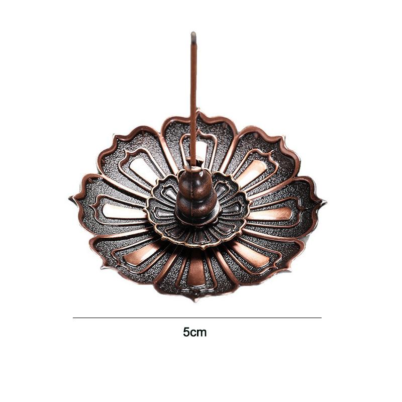 WireIncense Stick Ceremony Agarwood Tray Holder Home Decoration Pan Base Fragrance Insertion Household Incense Metal Accessories
WireIncense Stick Ceremony Agarwood Tray Holder Home Decoration Pan Base Fragrance Insertion Household Incense Metal Accessories