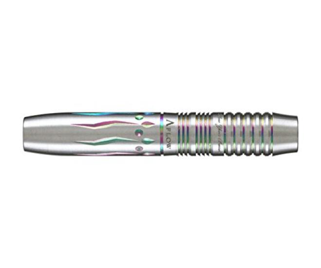 Dynasty Black Line Покрытие Тип Wave Rider Swell Professional Модель Маюми Оучи 2BA A-Flow
Dynasty Black Line Покрытие Тип Wave Rider Swell Professional Модель Маюми Оучи 2BA A-Flow
