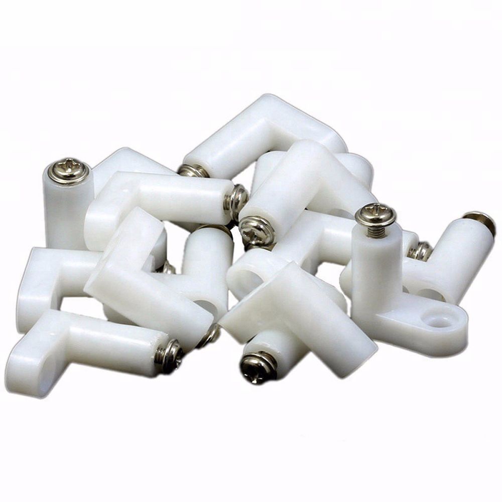 10pcs Fixed Host With Screws Right Angle Motherboard Bracket Fixing Feet PCB type Mounting Feet
10pcs Fixed Host With Screws Right Angle Motherboard Bracket Fixing Feet PCB type Mounting Feet