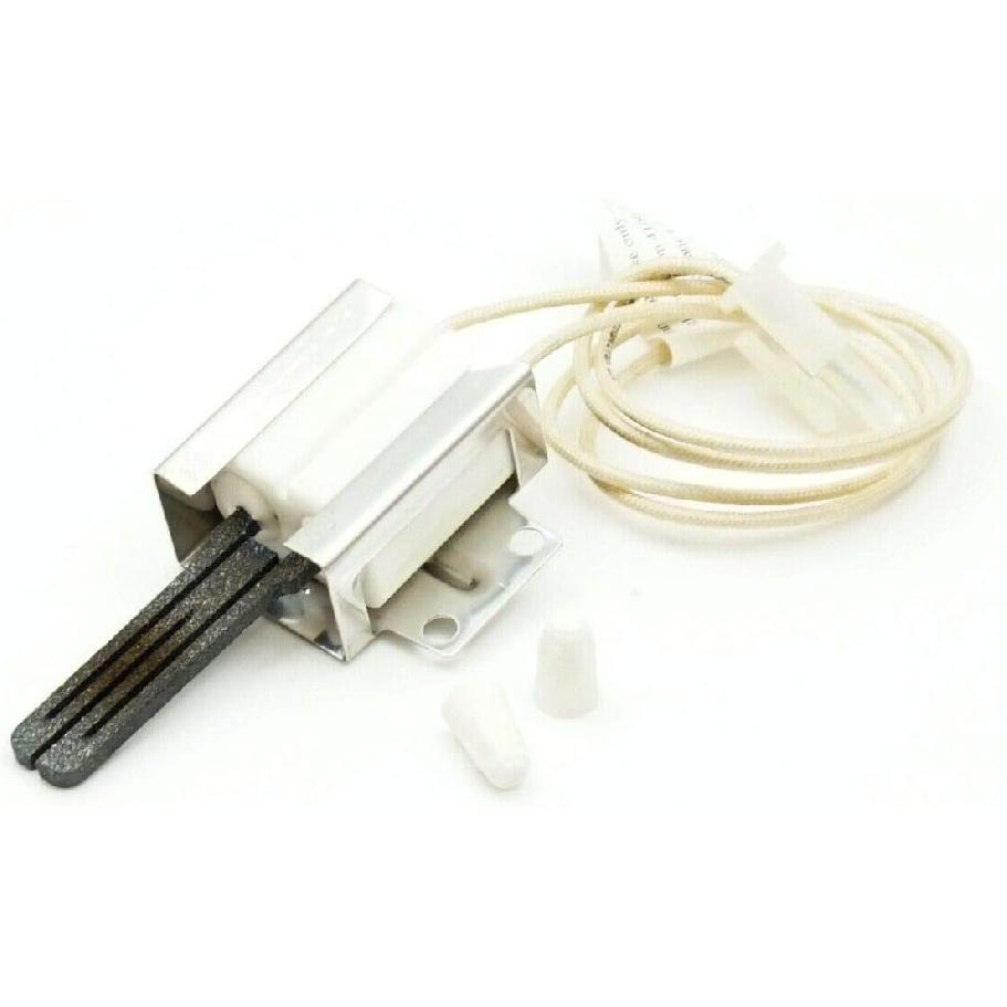 Replacement for Range Oven Broil Unit Heat Element for Frigidaire fits FGF368GCA FGF368GCB FGF368GCC
Replacement for Range Oven Broil Unit Heat Element for Frigidaire fits FGF368GCA FGF368GCB FGF368GCC