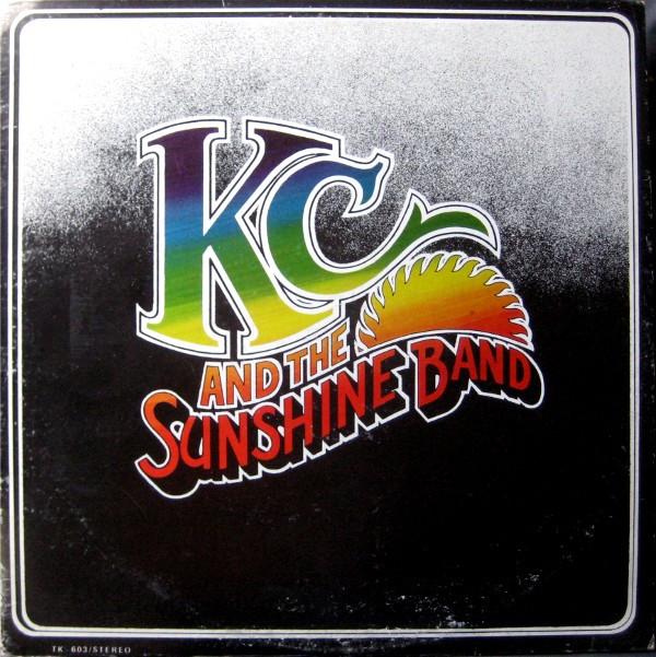 LP Record KC & THE SUNSHINE BAND - KC & The Sunshine Band TK603 T K 1975 US Soul/Funk Used
LP Record KC & THE SUNSHINE BAND - KC & The Sunshine Band TK603 T K 1975 US Soul/Funk Used
