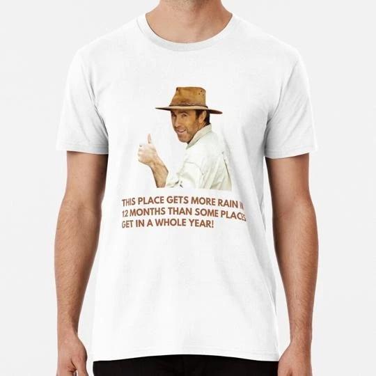 All Aussie Adventures—russel Coight Quote S to 5XL Made in the USA T-Shirt S
All Aussie Adventures—russel Coight Quote S to 5XL Made in the USA T-Shirt S