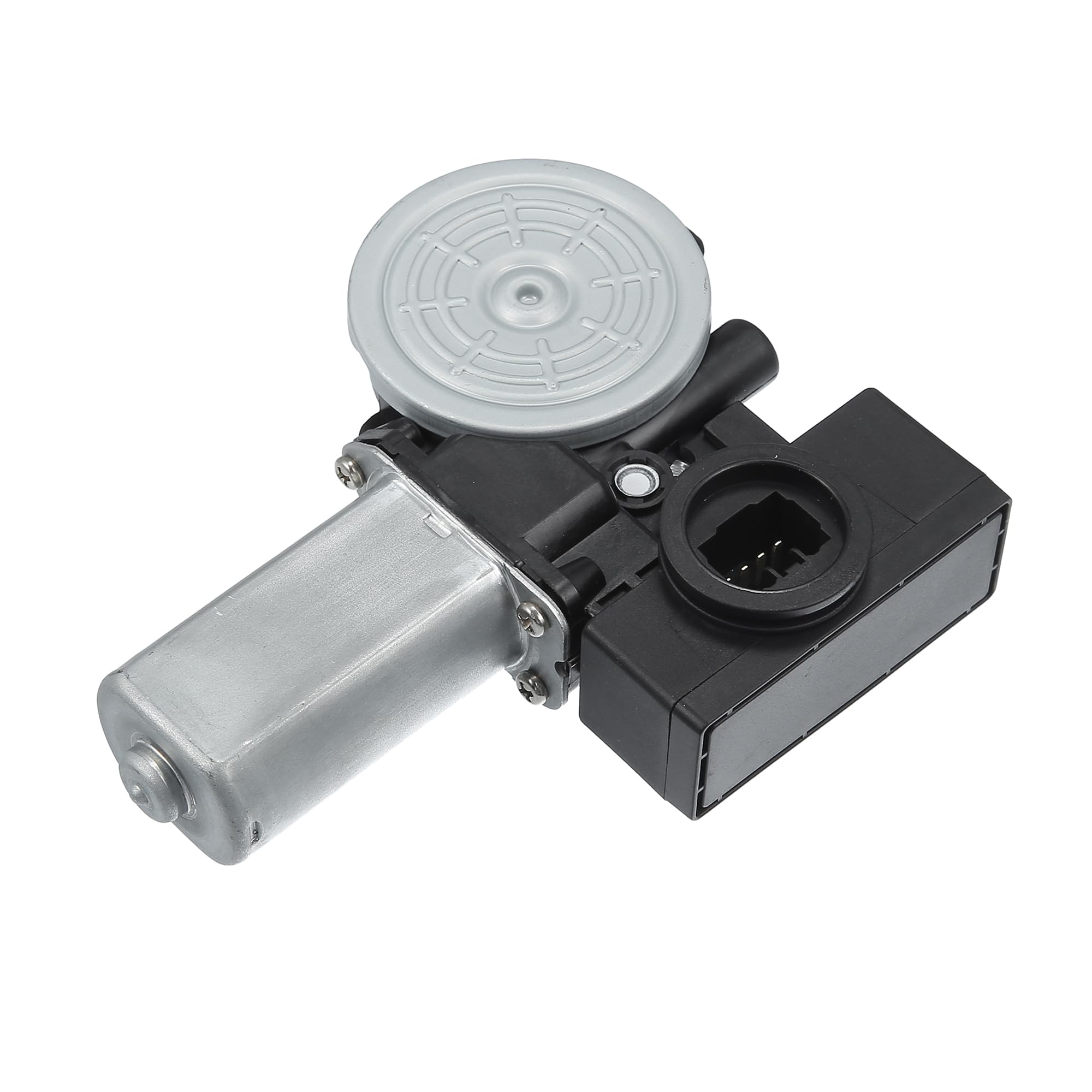 uxcell Power Window Motor, Part Number 85710-33150, Rear Left, for Lexus ES300 (2002-2003) and Lexus ES330 (2004-2006), Durable Metal, Black, 1 Piece
uxcell Power Window Motor, Part Number 85710-33150, Rear Left, for Lexus ES300 (2002-2003) and Lexus ES330 (2004-2006), Durable Metal, Black, 1 Piece