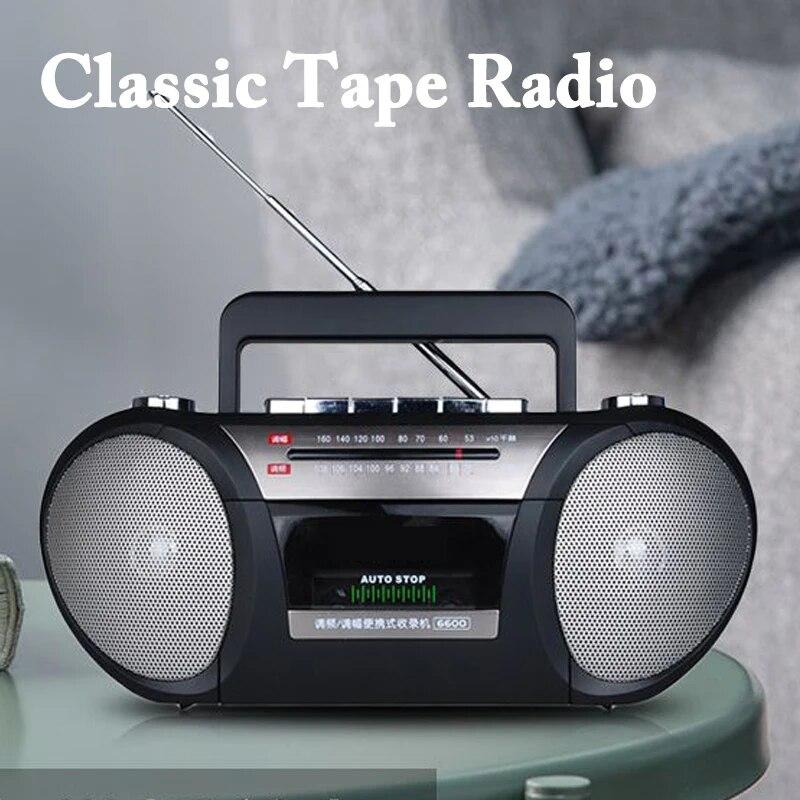 Роскошный дизайн, магнитофон, магнитофон, одиночный плеер, английский Walkman, двойной динамик, обучающая машина, наушники 3,5 мм
Роскошный дизайн, магнитофон, магнитофон, одиночный плеер, английский Walkman, двойной динамик, обучающая машина, наушники 3,5 мм
