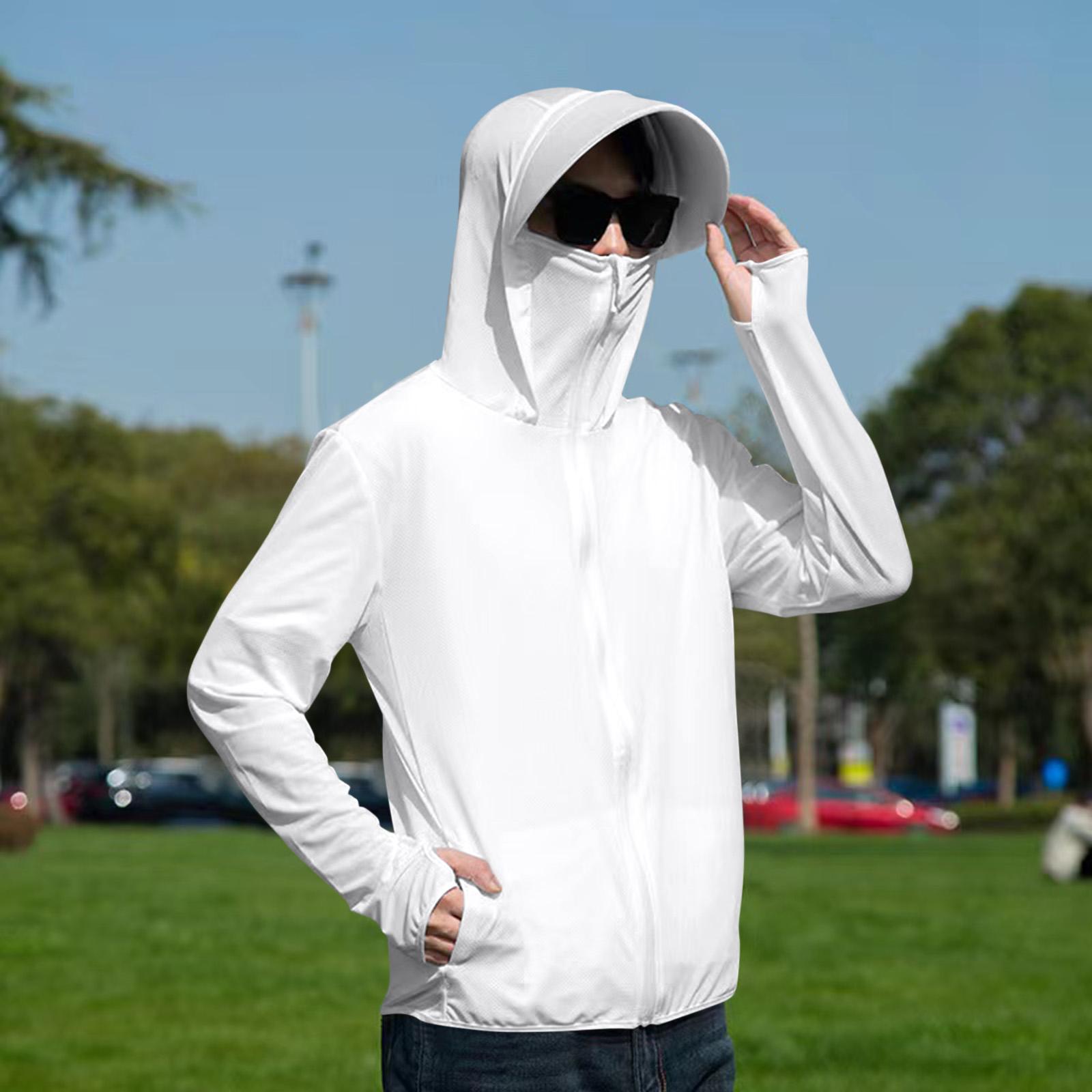 Men s And Women s Sun-protective Clothing Workwear Jackets Couple Skin Clothing Quick-drying And Breathable Tops XL
Men s And Women s Sun-protective Clothing Workwear Jackets Couple Skin Clothing Quick-drying And Breathable Tops XL