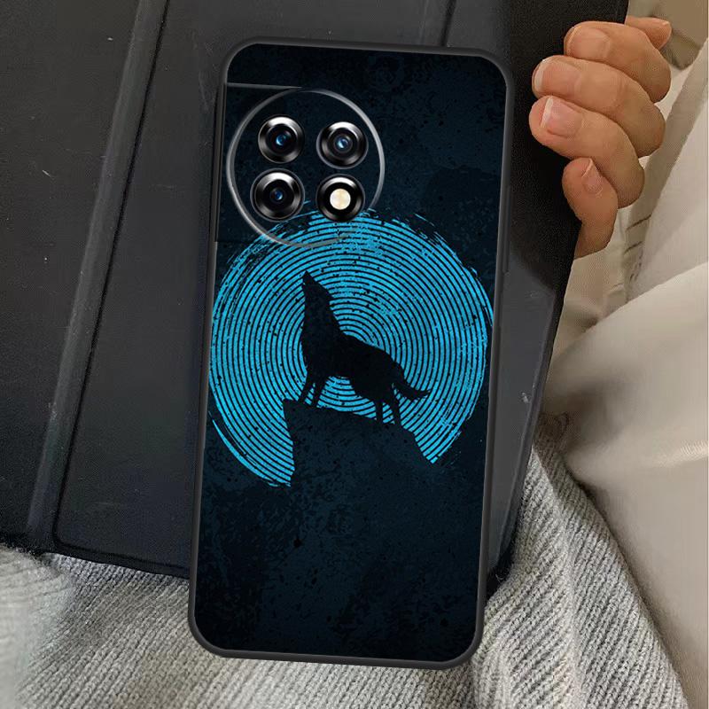 wolf art black Case For OnePlus 15 13 12 11 13R 13T 10T 10R 12R OnePlus Nord 5 CE 2 3 4 Lite N20 N30 Cover OnePlus 15
wolf art black Case For OnePlus 15 13 12 11 13R 13T 10T 10R 12R OnePlus Nord 5 CE 2 3 4 Lite N20 N30 Cover OnePlus 15