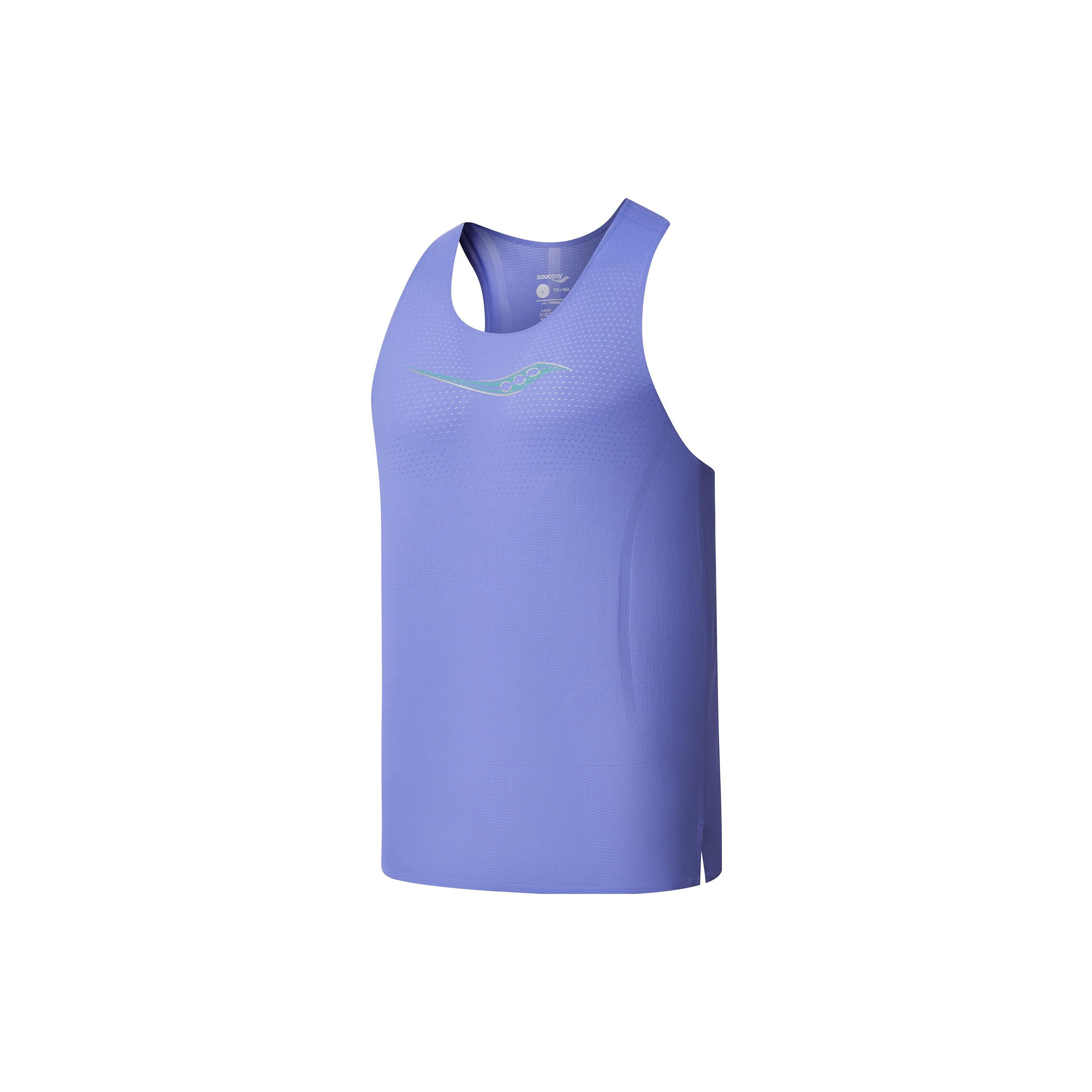 Saucony Logo Letter Print Racing Running Moisture Wicking Breathable Comfortable Round Neck Sleeveless Vest Men Tops Raspberry-Purple SC2230678A-PP12 M
Saucony Logo Letter Print Racing Running Moisture Wicking Breathable Comfortable Round Neck Sleeveless Vest Men Tops Raspberry-Purple SC2230678A-PP12 M