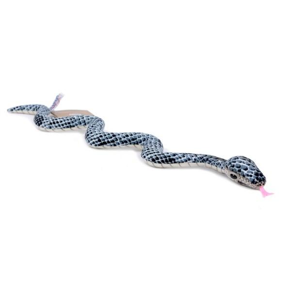 Hansa Toy 6027 Snake Wriggling Snake, 8см, серый, Популярные игрушки для корейских детей
Hansa Toy 6027 Snake Wriggling Snake, 8см, серый, Популярные игрушки для корейских детей