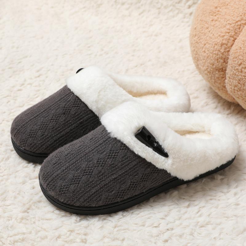 Плюшевые хлопковые тапочки Baotou теплые парные хлопковые тапочки нескользящие на плоской подошве с мягкой подошвой тапочки хлопковые домашние хлопковые швабры 38-39
Плюшевые хлопковые тапочки Baotou теплые парные хлопковые тапочки нескользящие на плоской подошве с мягкой подошвой тапочки хлопковые домашние хлопковые швабры 38-39