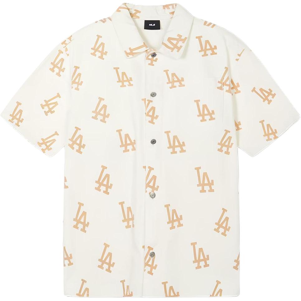 New MLB Los Angeles Dodgers Shirt Unisex White 3ADRB0243-07CRS M
New MLB Los Angeles Dodgers Shirt Unisex White 3ADRB0243-07CRS M