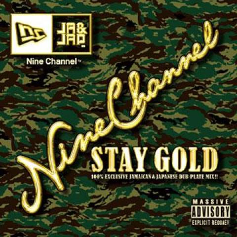 Mix CD NINE CHANNEL Nine Channel All Dubplate Mix 3 St NCCD003 Nine Channel JP 2013 Japan Japanese Club Dance
Mix CD NINE CHANNEL Nine Channel All Dubplate Mix 3 St NCCD003 Nine Channel JP 2013 Japan Japanese Club Dance