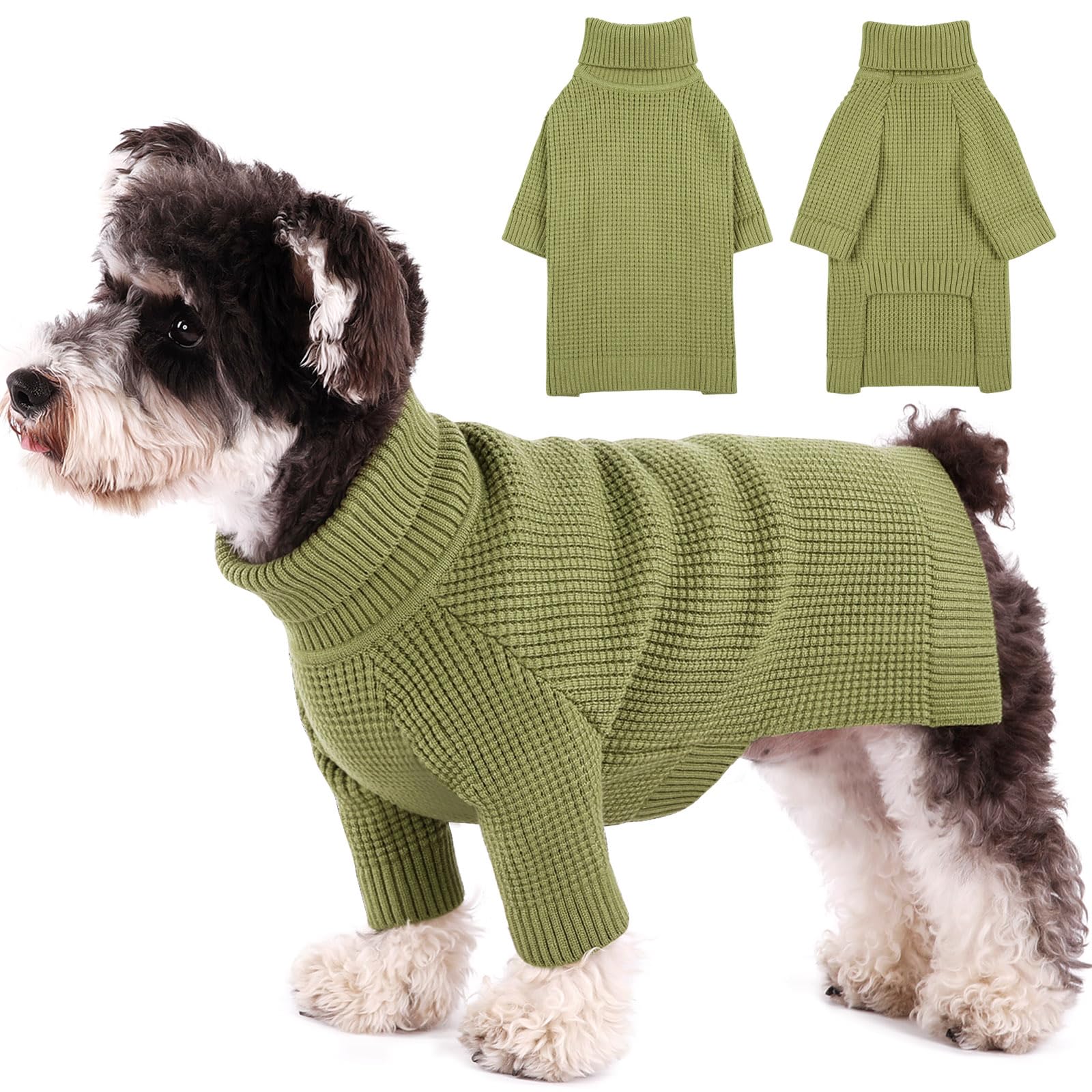 QUEENMORE Dog Knitted Dog Dog Cold Japanese Small Medium Large Winter Going Green Clothes, Autumn/Winter, Clothes, Clothes, Autumn/Winter, Protection,
QUEENMORE Dog Knitted Dog Dog Cold Japanese Small Medium Large Winter Going Green Clothes, Autumn/Winter, Clothes, Clothes, Autumn/Winter, Protection,