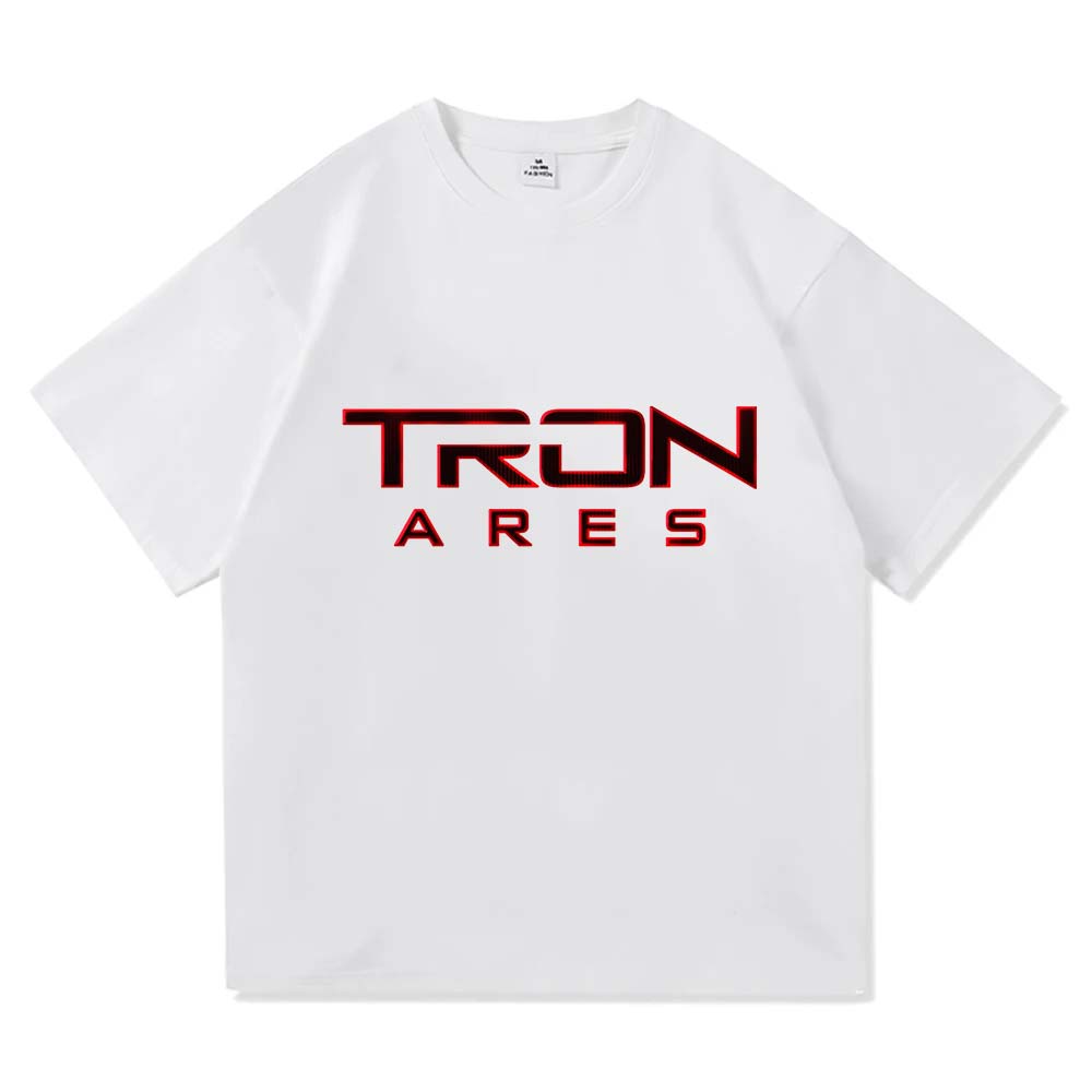 TRON Ares Tshirts Rock Band NINE INCH NAILS T-shirt Cotton Short Sleeve Loose Male Tees Unisex Streetwear Film Graphic Print Top 2XL
TRON Ares Tshirts Rock Band NINE INCH NAILS T-shirt Cotton Short Sleeve Loose Male Tees Unisex Streetwear Film Graphic Print Top 2XL