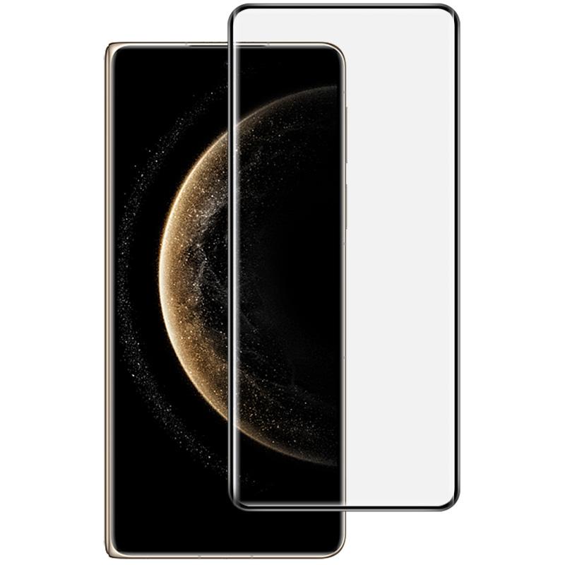 IMAK For Huawei Mate X6 Screen Protector Full Glue 3D Curved Tempered Glass Film with Positioning Frame Type A
IMAK For Huawei Mate X6 Screen Protector Full Glue 3D Curved Tempered Glass Film with Positioning Frame Type A