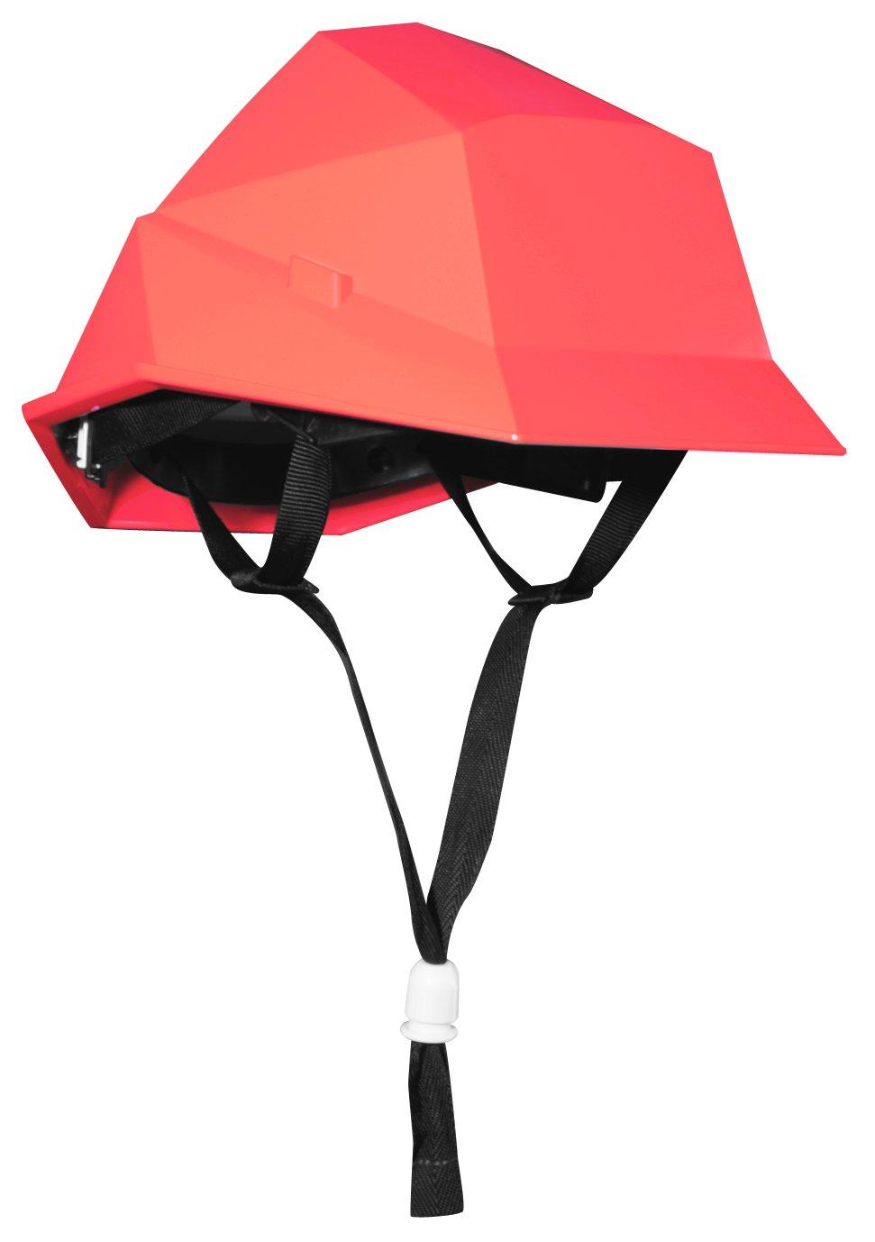 Kakumet KAKUMET R1 Красная каска для строительных работ и предотвращения стихийных бедствий, тип B красный
Kakumet KAKUMET R1 Красная каска для строительных работ и предотвращения стихийных бедствий, тип B красный