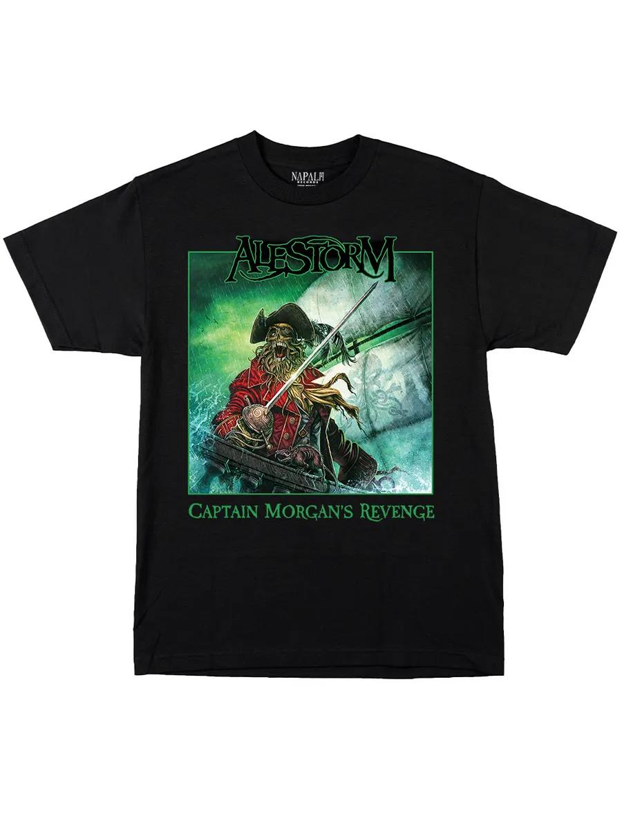 Men s Alestorm Graphic T-Shirt, 100% Cotton Crew Neck Short Sleeve Tee, Casual Summer Top for Daily Wear and Gift S
Men s Alestorm Graphic T-Shirt, 100% Cotton Crew Neck Short Sleeve Tee, Casual Summer Top for Daily Wear and Gift S