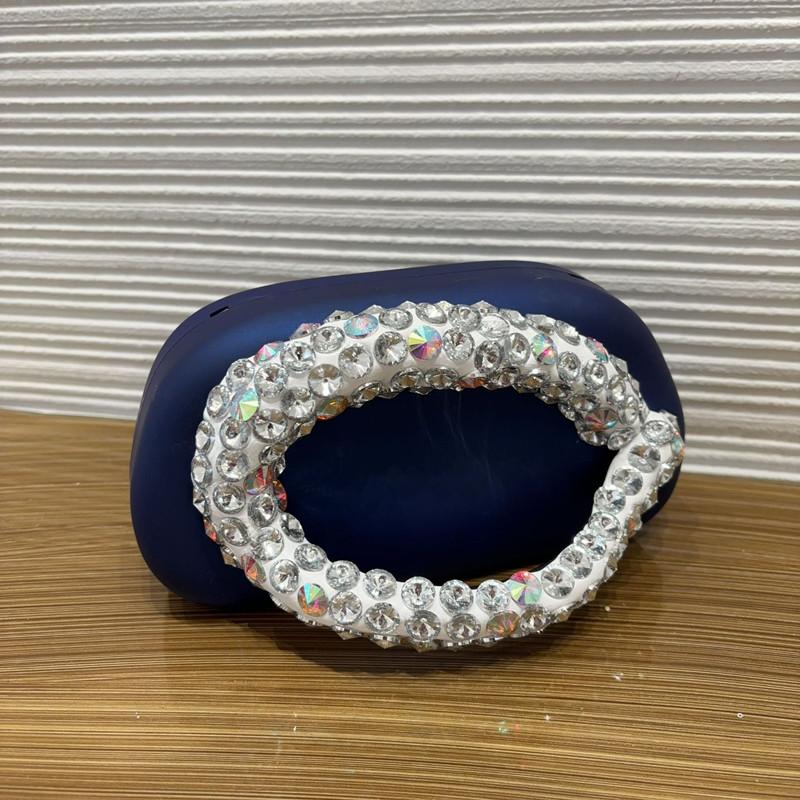 2025 Luxury Women Diamonds Closure Wedding Clutch Bag Cute Box Brand Design Rhinestone Evening Handbags Elegant Crossbody Bag синий
2025 Luxury Women Diamonds Closure Wedding Clutch Bag Cute Box Brand Design Rhinestone Evening Handbags Elegant Crossbody Bag синий