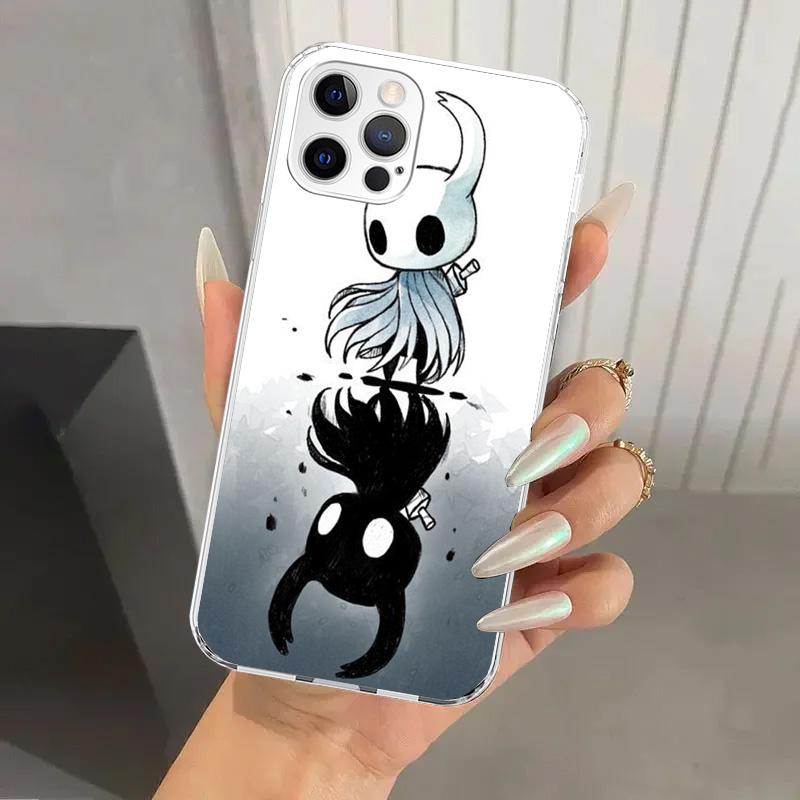 Hollow Knight Cartoon Phone Case for Iphone 16 15 14 13 12 Mini 11 Pro Max X XS XR 7 Plus 8 SE 2020 Soft Funda Print Shell iPhone 11 Pro
Hollow Knight Cartoon Phone Case for Iphone 16 15 14 13 12 Mini 11 Pro Max X XS XR 7 Plus 8 SE 2020 Soft Funda Print Shell iPhone 11 Pro