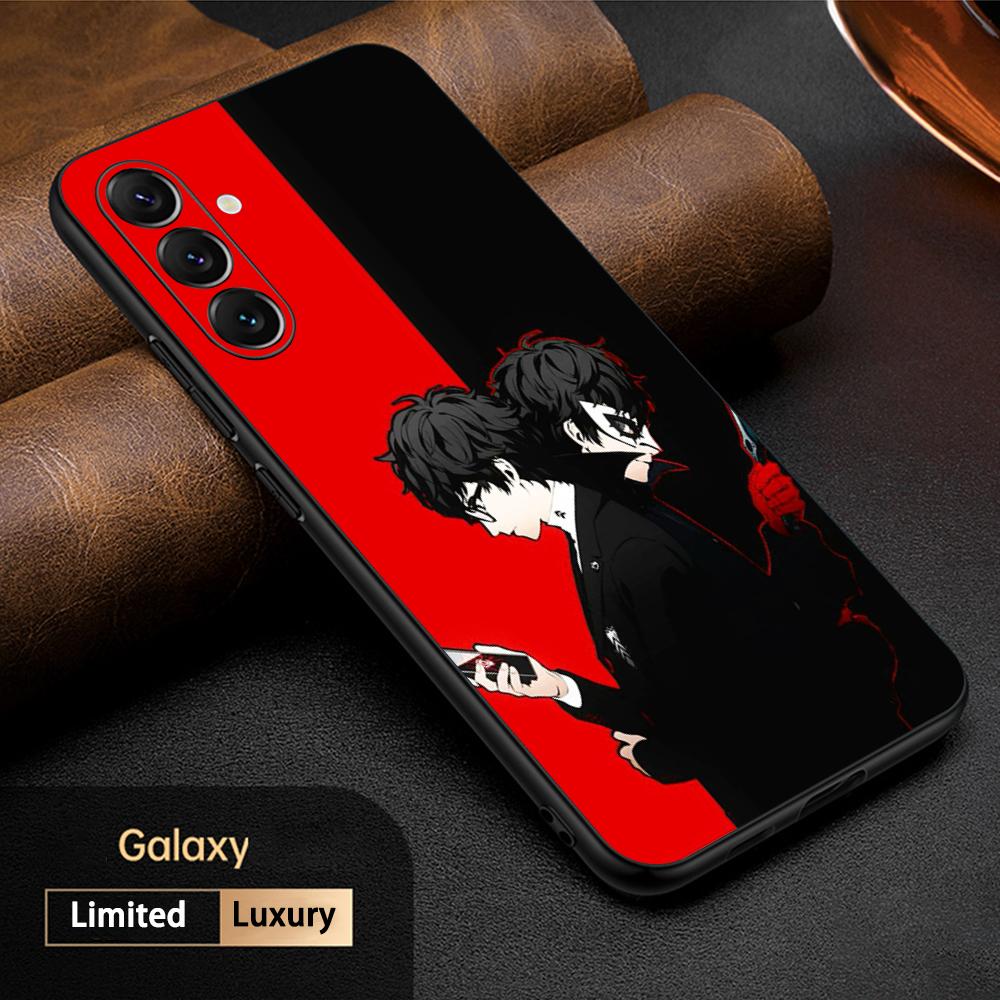 P5 hot game pattern design ins Phone Case For Samsung Galaxy S26 S25 S24 S23 S22 S21 Plus Ultra Note20 Soft Black Galaxy S25 Ultra
P5 hot game pattern design ins Phone Case For Samsung Galaxy S26 S25 S24 S23 S22 S21 Plus Ultra Note20 Soft Black Galaxy S25 Ultra