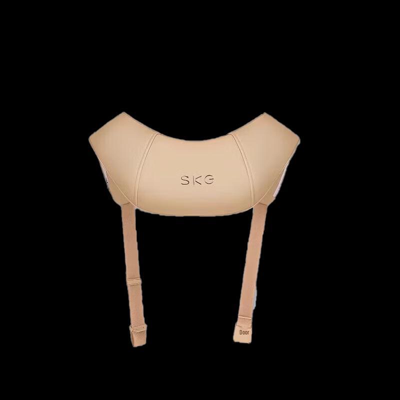 SKG H3 Multi-purpose Kneading Massager Shawl
SKG H3 Multi-purpose Kneading Massager Shawl