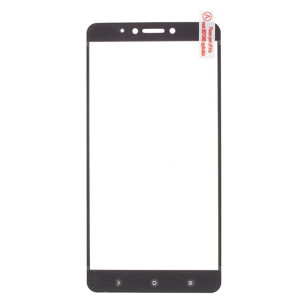 Для Xiaomi Mi Max 2 Захисна плівка для екрану із загартованого скла повного розміру з шовкографією (Дугоподібний край) Black
Для Xiaomi Mi Max 2 Захисна плівка для екрану із загартованого скла повного розміру з шовкографією (Дугоподібний край) Black