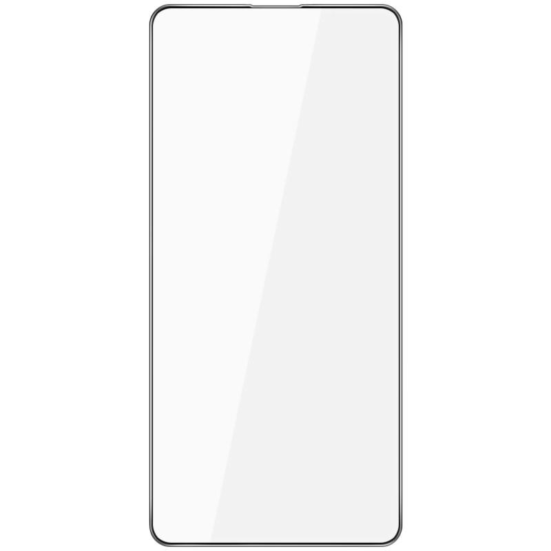 IMAK Pro+ Series Full Coverage High Light Transmittance AGC Tempered Glass Screen Film for Samsung Galaxy A51 Type A
IMAK Pro+ Series Full Coverage High Light Transmittance AGC Tempered Glass Screen Film for Samsung Galaxy A51 Type A