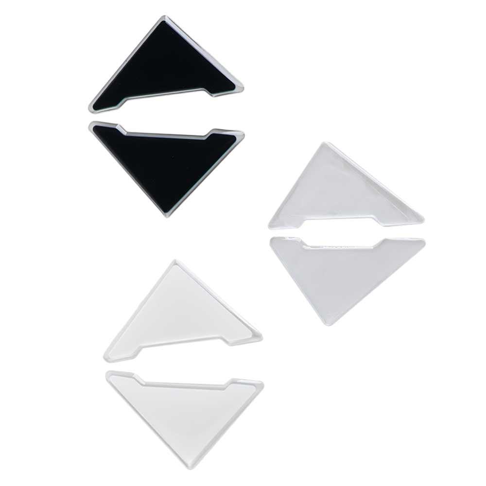 Защитная пленка для ухода за автомобилем, декоративная полоса, боковая защита автомобиля, защитная наклейка для двери автомобиля чёрный
Защитная пленка для ухода за автомобилем, декоративная полоса, боковая защита автомобиля, защитная наклейка для двери автомобиля чёрный