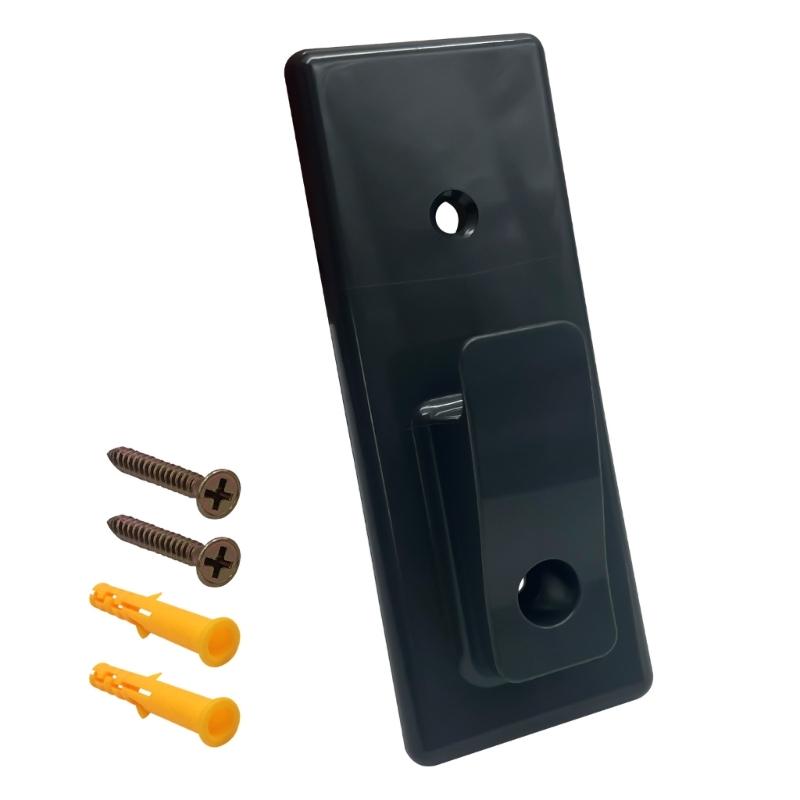 Vacuum Wall Mount Holder Vacuum Organizer ABS Vacuum Mount Plastic Texture Suitable for Efficient Storage Fits Models 1
Vacuum Wall Mount Holder Vacuum Organizer ABS Vacuum Mount Plastic Texture Suitable for Efficient Storage Fits Models 1