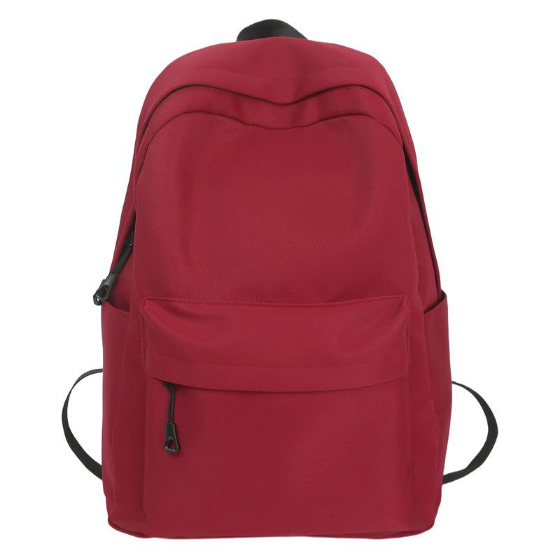 Customizable Waterproof School Backpack for Students
Customizable Waterproof School Backpack for Students