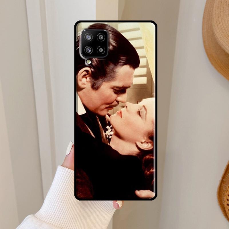 Gone With The Wind Case For Samsung Galaxy A05 A06 A16 A26 A36 A56 A53 A32 A52 A33 A13 A55 A35 A15 A14 A34 A54 Samsung A22 4G
Gone With The Wind Case For Samsung Galaxy A05 A06 A16 A26 A36 A56 A53 A32 A52 A33 A13 A55 A35 A15 A14 A34 A54 Samsung A22 4G