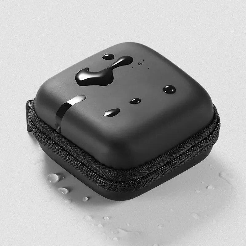 Мини-чехол из ЭВА, защитная сумка, ящик для хранения для GoPro Hero 11, 10, 9, 8, 7, 6, 5, 4, 3, Xiaomi SJCAM EKEN, DJI, аксессуар для экшн-спортивной камеры
Мини-чехол из ЭВА, защитная сумка, ящик для хранения для GoPro Hero 11, 10, 9, 8, 7, 6, 5, 4, 3, Xiaomi SJCAM EKEN, DJI, аксессуар для экшн-спортивной камеры