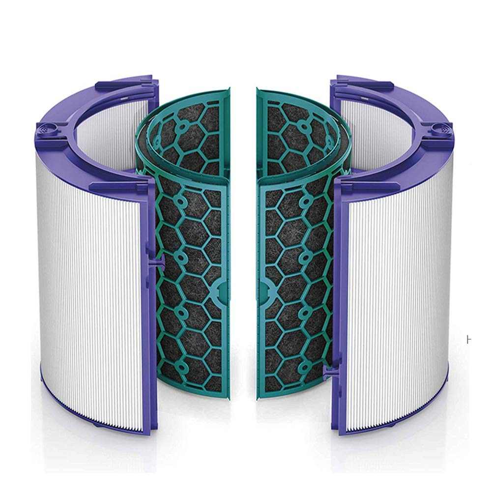 TIMISONL Pure Series Fan Replacement Filter with Air Purifying Function for DP04 TP04 HP04 HP05 TP05
TIMISONL Pure Series Fan Replacement Filter with Air Purifying Function for DP04 TP04 HP04 HP05 TP05