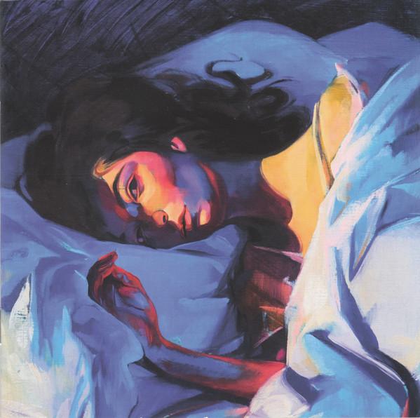 CD LORDE - Melodrama 5754709 Universal Music 2017 Europe Танцевальная и Электронная Музыка Б/У
CD LORDE - Melodrama 5754709 Universal Music 2017 Europe Танцевальная и Электронная Музыка Б/У
