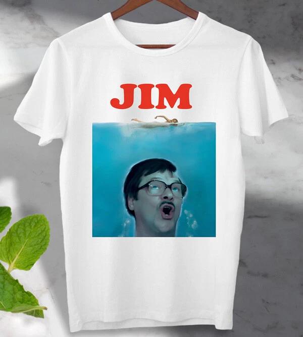 Shalom Jim Jackie Paws Jaws Friday Night Dinner T shirt Unisex Men s Ladies Top 4XL
Shalom Jim Jackie Paws Jaws Friday Night Dinner T shirt Unisex Men s Ladies Top 4XL