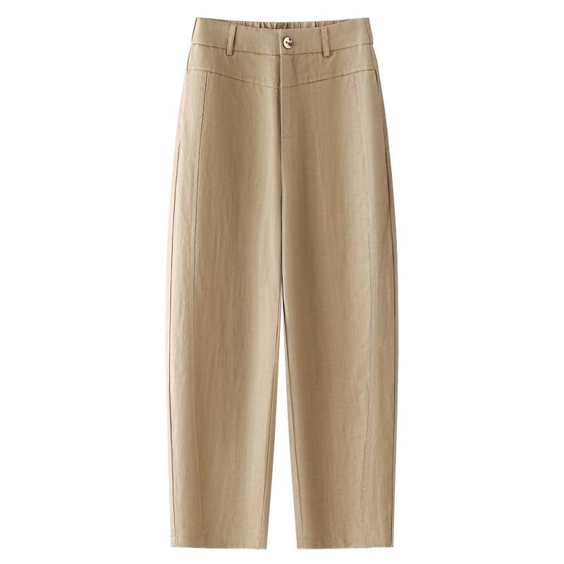 Women s Light Cotton Linen Slimming Harem Pants - 2025 Summer Collection XL светло-зеленый
Women s Light Cotton Linen Slimming Harem Pants - 2025 Summer Collection XL светло-зеленый