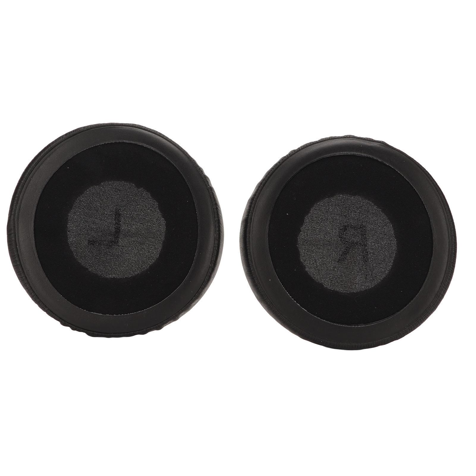 Headphone Ear Pads Replacement Noise Cancelling Foam Ear Cushion Cover for AKG K550 K551 K240S K242
Headphone Ear Pads Replacement Noise Cancelling Foam Ear Cushion Cover for AKG K550 K551 K240S K242