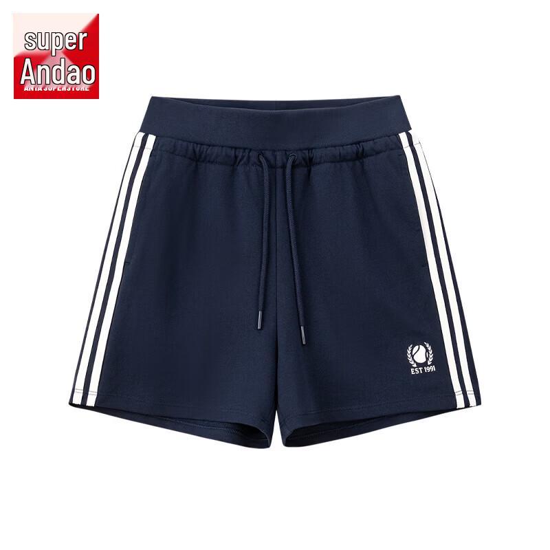 Anta Women s Striped Sport Shorts XL
Anta Women s Striped Sport Shorts XL