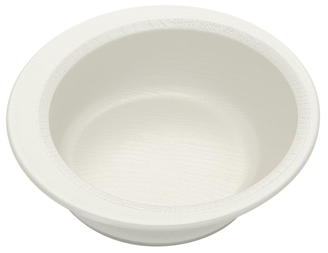 Skater Wood Grain Easy Scooping Bowl 340ml Cream Made in Japan NPLS1 кремовый
Skater Wood Grain Easy Scooping Bowl 340ml Cream Made in Japan NPLS1 кремовый